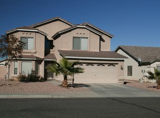 13816 W Post Dr, Surprise, AZ 85374