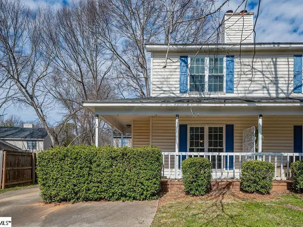 7 A Setter Ln, Greenville, SC 29607