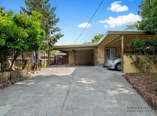 127 11th St UNIT A, Santa Rosa, CA 95401