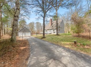 18 Zackery Bnd, Charlestown, RI 02813