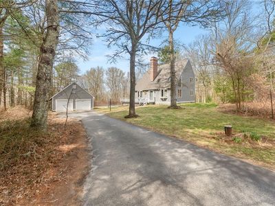 18 Zackery Bnd, Charlestown, RI, 02813