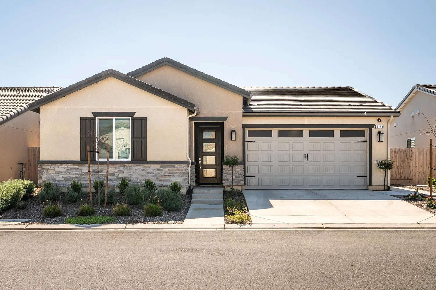 1180 Encore Way W photo 1