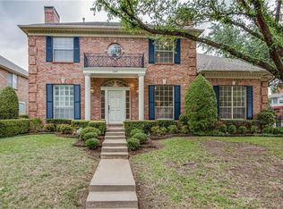 2103 Shumard Oak Ln, Irving, TX 75063