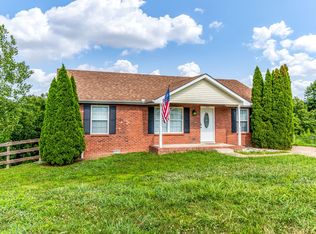 931 Lindsey Dr, Clarksville, TN 37042