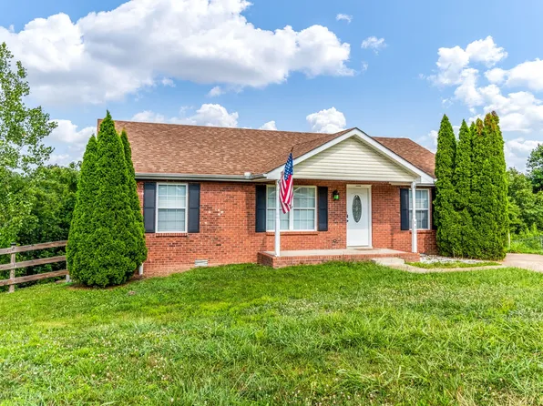 931 Lindsey Dr, Clarksville, TN 37042