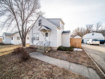 102 20th St SW, Rochester, MN, 55902