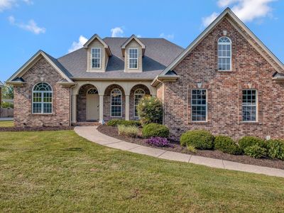 5003 Magnolia Estates Blvd, Mount Juliet, TN, 37122