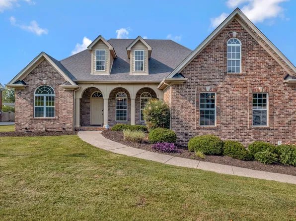 5003 Magnolia Estates Blvd, Mount Juliet, TN 37122