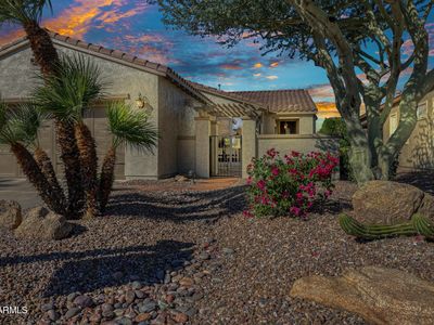 12608 W Maya Way, Peoria, AZ, 85383