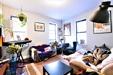 Rented by Clove Realty LLC