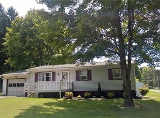51 Bentley Ave, Greenville, PA
