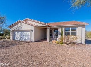 12755 N Wild Life Ave, Tucson, AZ 85755