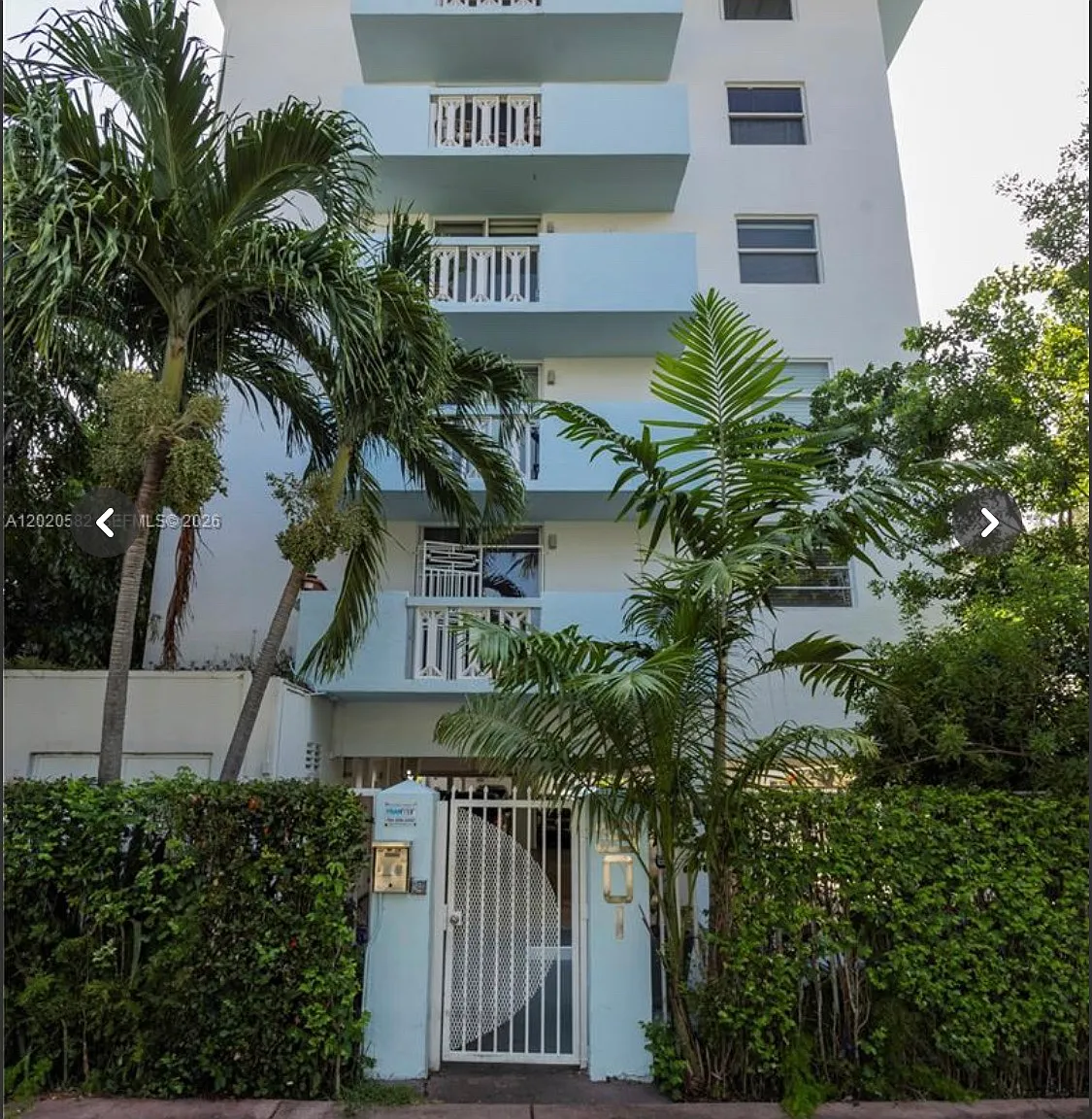 1 bed, 630 sqft, $3,100 — Photo 1