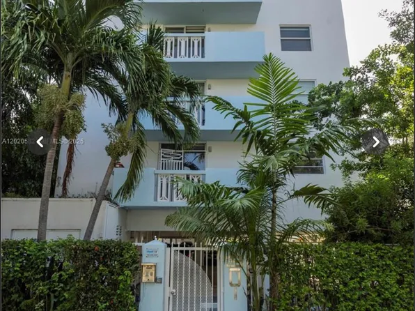 301 Jefferson Ave, Miami Beach, FL