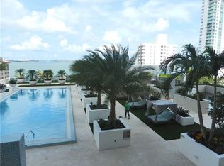 600 Ne 27 St #1601, miami, FL 33137