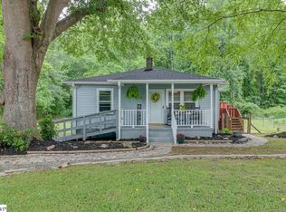 112 New Circle Rd, Travelers Rest, SC 29690