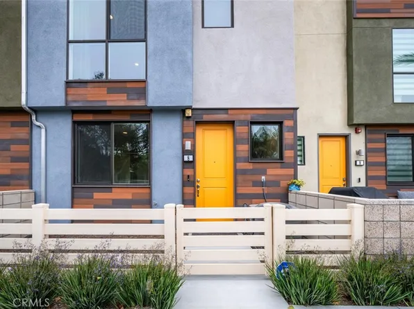 5860 Linden #8, Long Beach, CA 90805