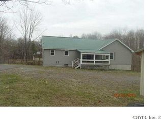 5664 Huntington Camp Rd, Eaton, NY 13334