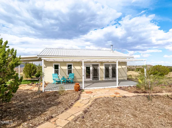 15486 Leupp Rd, Flagstaff, AZ 86004