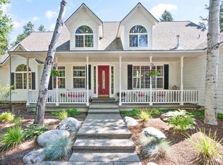 12372 N Friar Dr, Hayden Lake, ID 83835