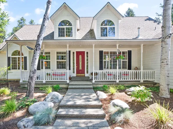 12372 N Friar Dr, Hayden Lake, ID 83835