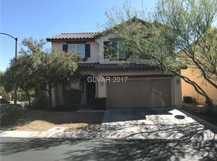 10154 Deep Glen St #0, Las Vegas, NV 89178