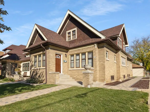 2320 North 55th STREET, Milwaukee, WI 53210