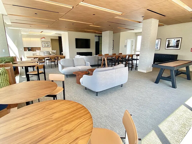 235 W 56th St #36M — Photo 20