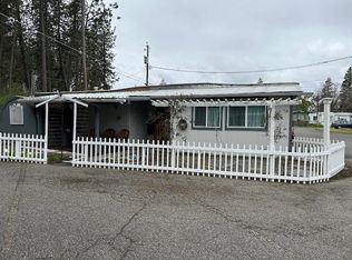 205 S Park Rd TRAILER 61, Spokane, WA 99212