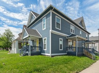 147 E 30th St, Indianapolis, IN 46205
