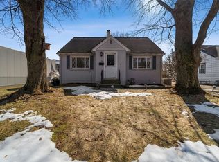 36 Alida Ave, Binghamton, NY