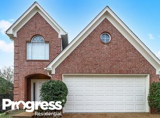 1055 Cross Meadow Rd, Cordova, TN 38018