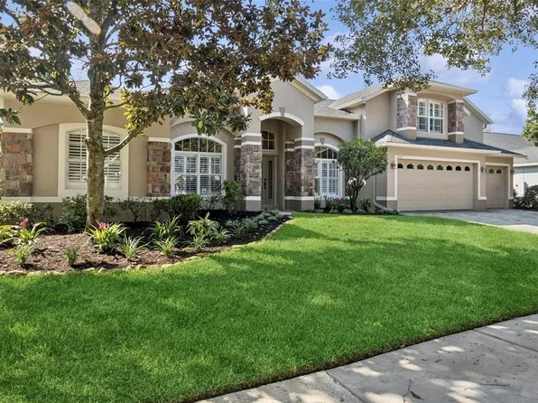 2725 Regal Pine Trl, Oviedo, FL 32766