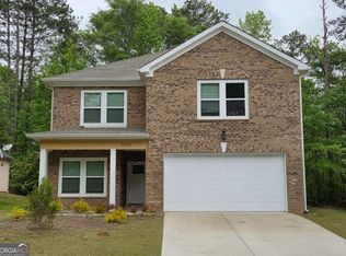 3362 Bonnes Ct, Ellenwood, GA 30294