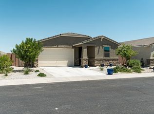 2111 S 238th Ave, Buckeye, AZ 85326