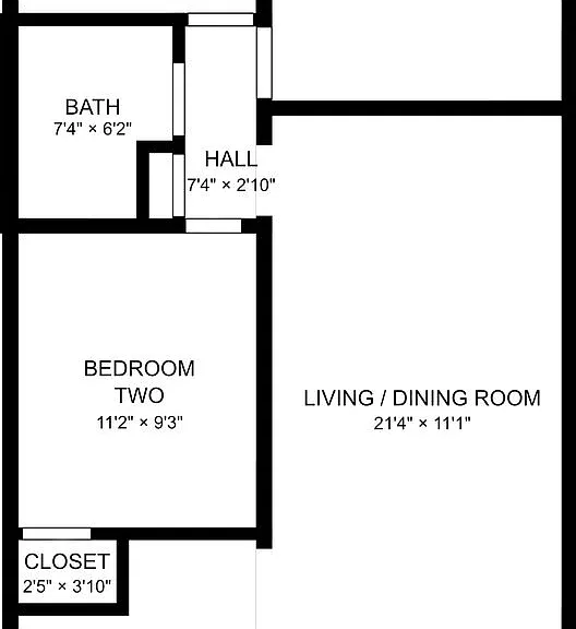 Newell Heights Apartments — Photo 16
