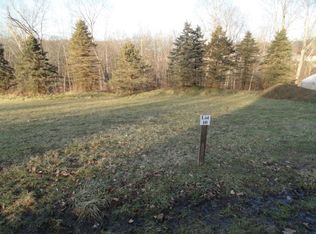 LOT 10 Weathervane Dr, Slippery Rock, PA 16057