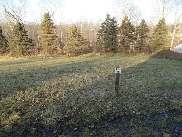 LOT 10 Weathervane Dr photo 1