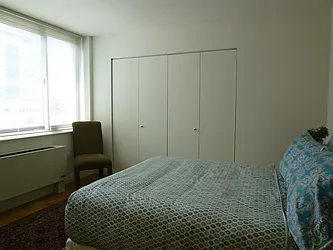 Rented by Carnegie Hill Place