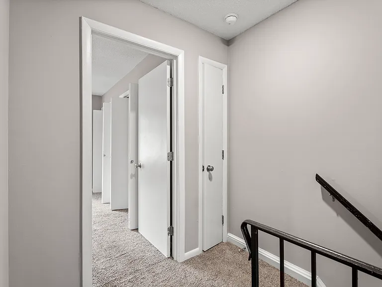 Chappell Townhomes — Photo 17