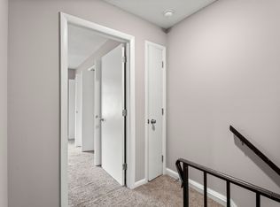 Chappell Townhomes, Raleigh, NC 27606
