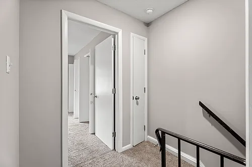 Chappell Townhomes Photo 1 Chappell Townhomes Photo 1