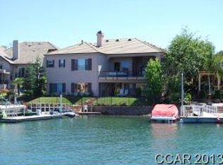 146 Sanguinetti Ct, Copperopolis, CA