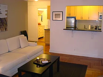 Rented by Sotheby's International Realty