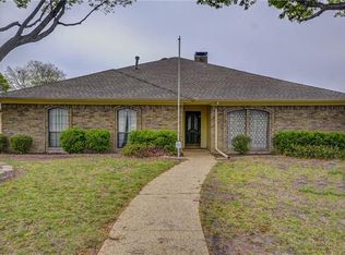 4404 Hartford Dr, Plano, TX 75093