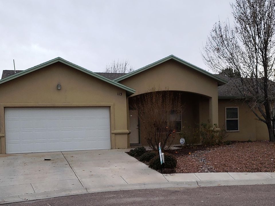 1st image of 113 Desert Sage Ct