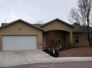 113 Desert Sage Ct, Santa Teresa, NM 88008