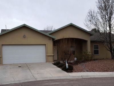 113 Desert Sage Ct, Santa Teresa, NM, 88008