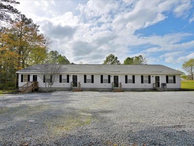 12 Pinewood St, Roanoke Rapids, NC, 27870