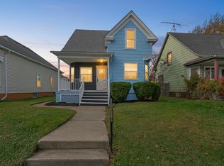 920 Grove AVENUE, Racine, WI 53405